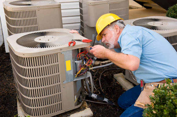 Best 24/7 HVAC Repair  in Sauk Centre, MN