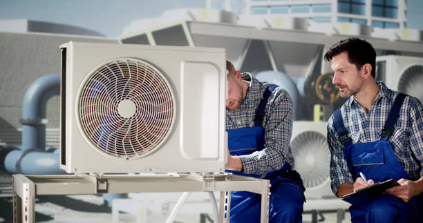 Best Best HVAC Companies  in Sauk Centre, MN